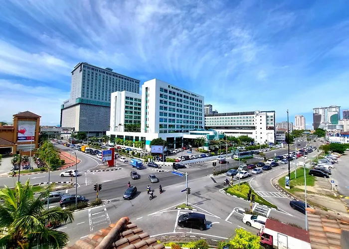 Good2Stay Apartment 6-8Pax L 3R2B L 2 Parking L Coway Water L Unifi I Swimming Pool
