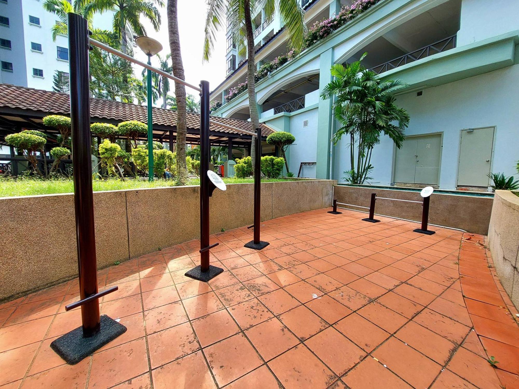 Good2stay 6-8pax L 3r2b L 2 Parking L Coway Water L Unifi I Swimming Pool *