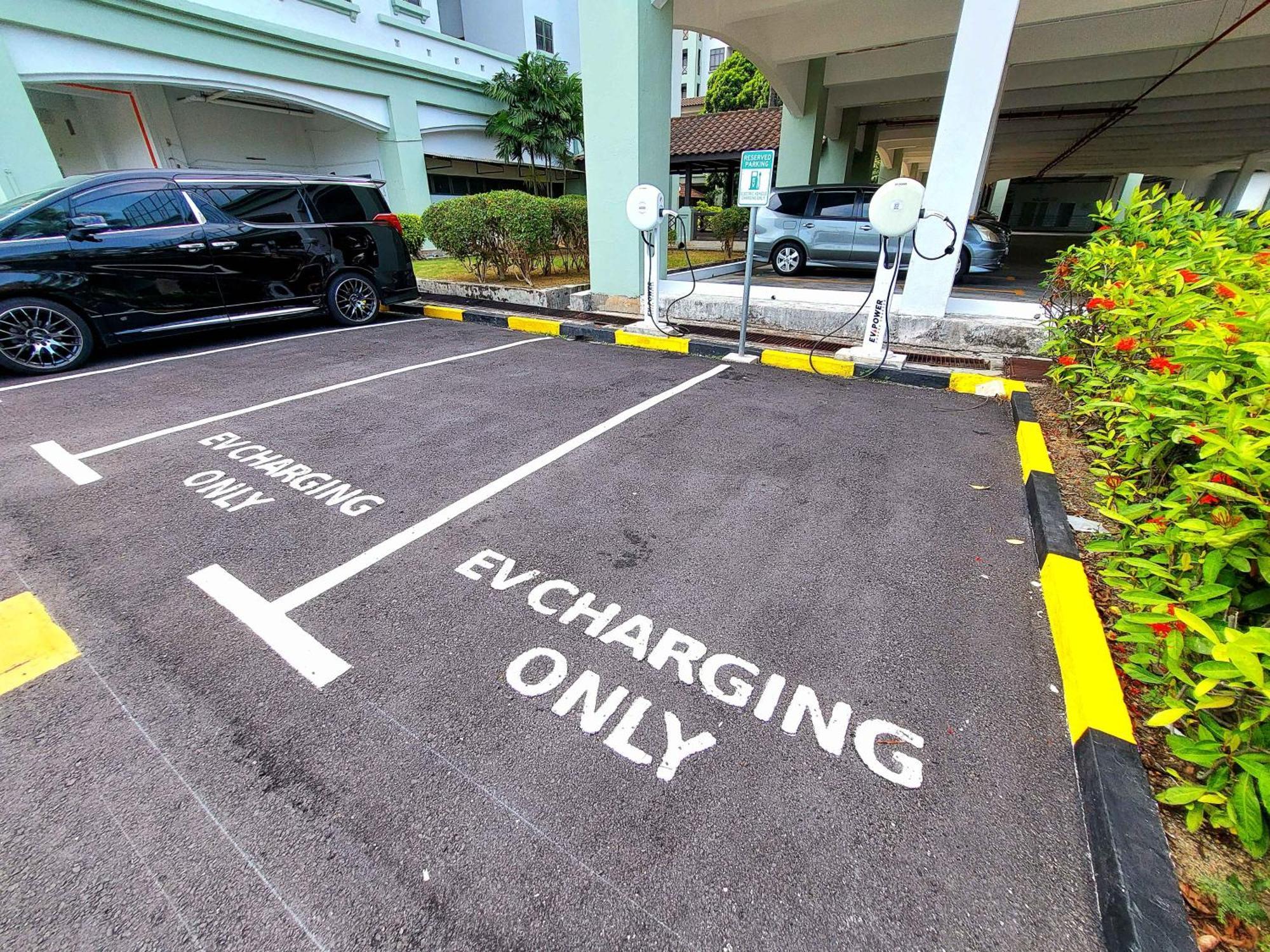 Good2stay 6-8pax L 3r2b L 2 Parking L Coway Water L Unifi I Swimming Pool